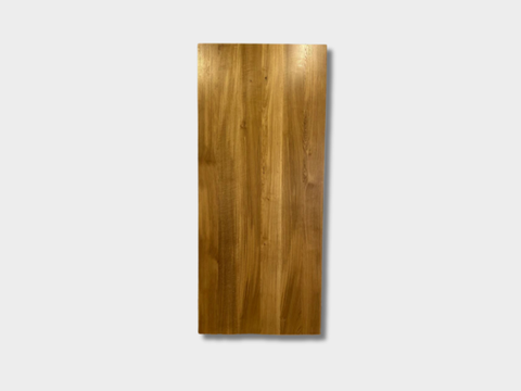 MARTA | Oak Table | 230 x 100 x 3 cm | B22 Stock