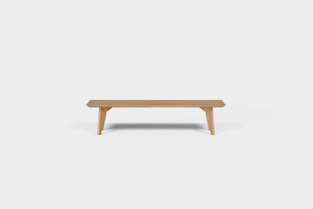 Banc AMBER S | Chêne