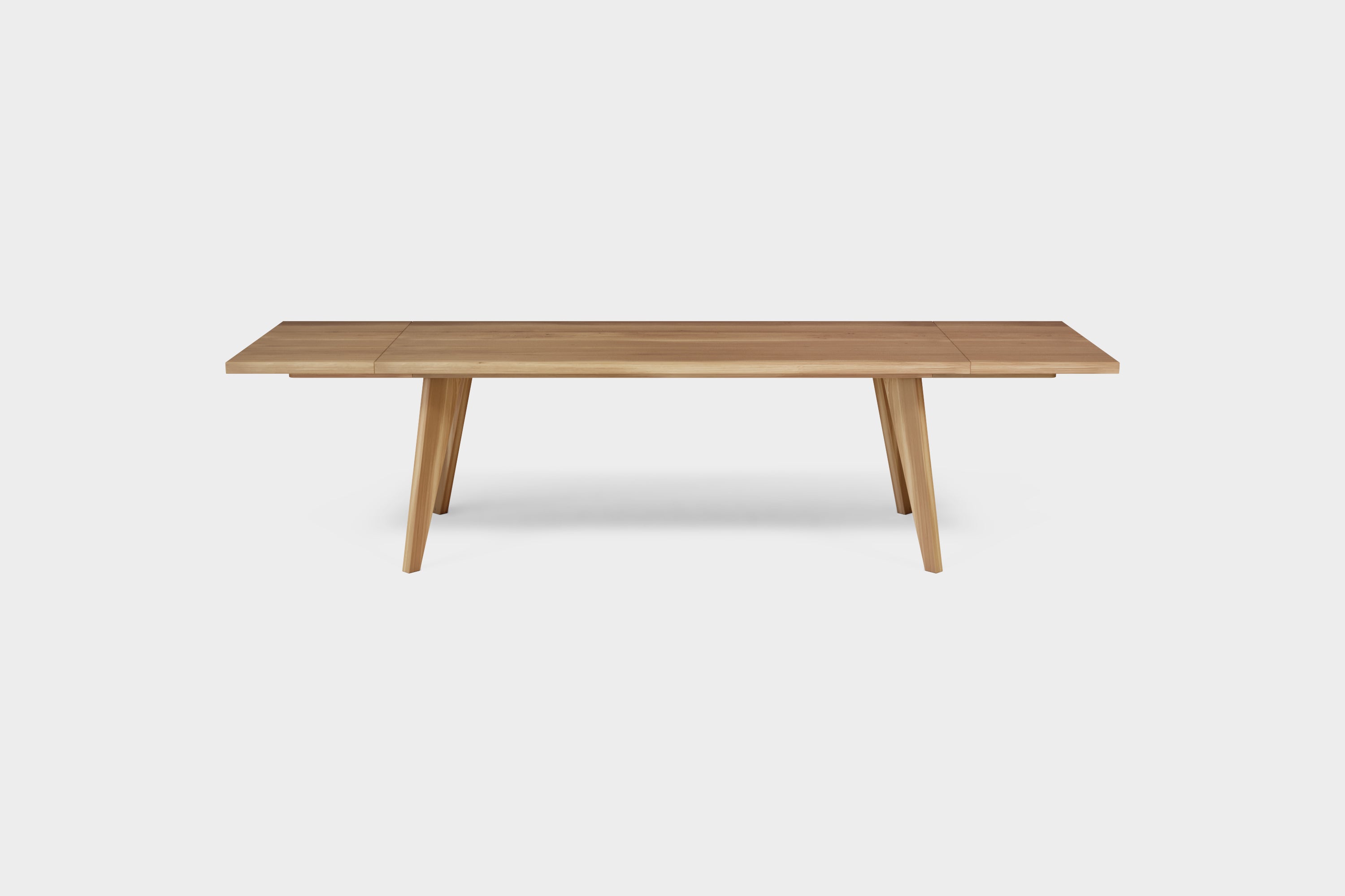 Table Extensible AMBER | Chêne