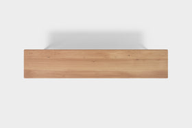 BRUNO | Oak Bench image 7