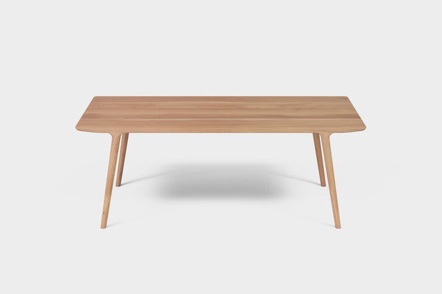 BRUNO | Oak Dining Table image 1