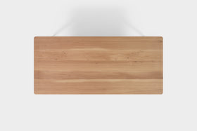 BRUNO | Oak Dining Table image 3