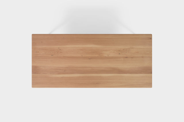 BRUNO | Oak Dining Table image 19