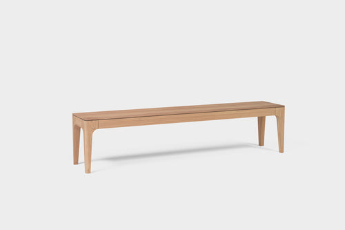 Banc CAROLINA | Chêne image 3