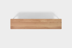 CAROLINA | Oak Dining Bench image 4
