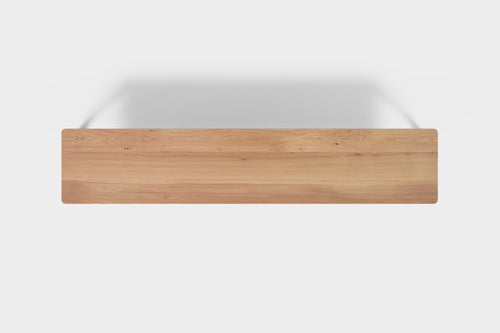 FRANKIE | Banc de salle à manger en Chêne image 3