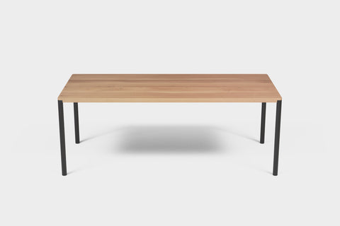 FRANKIE | Table à manger en Chêne