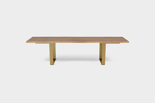 MILANO | Oak Extendable Dining Table image 9