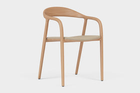 LELA | Oak Chair image 5