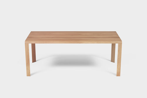 STELLAN | Oak Dining Table image 1