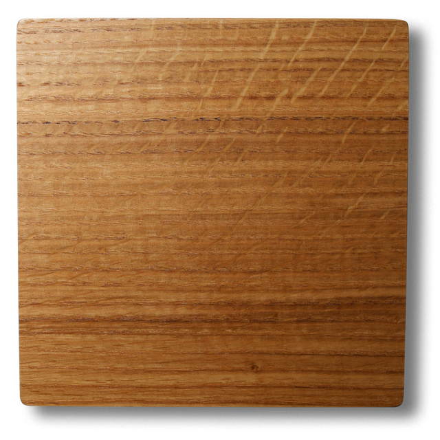 THE HARDWOOD SAMPLES | Our Range of wood and finish options