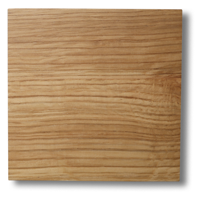 Hardwood Samples
