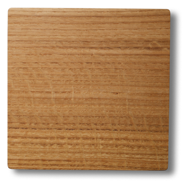 Hardwood Samples