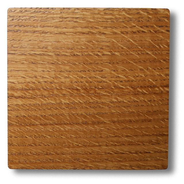 THE HARDWOOD SAMPLES | Our Range of wood and finish options