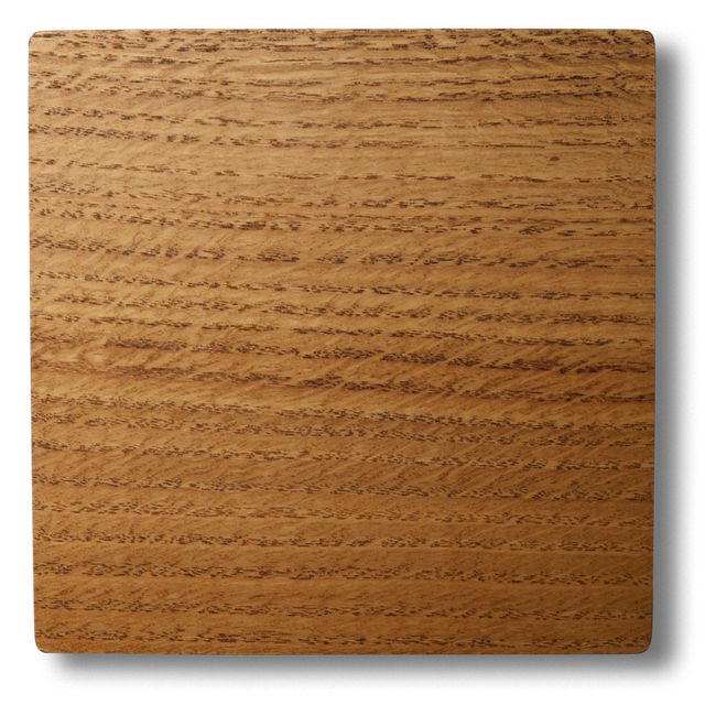 THE HARDWOOD SAMPLES | Our Range of wood and finish options