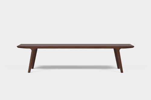 BRUNO | Smoked Ash Bench image 1