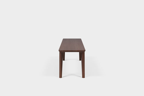 BRUNO | Smoked Ash Bench image 3
