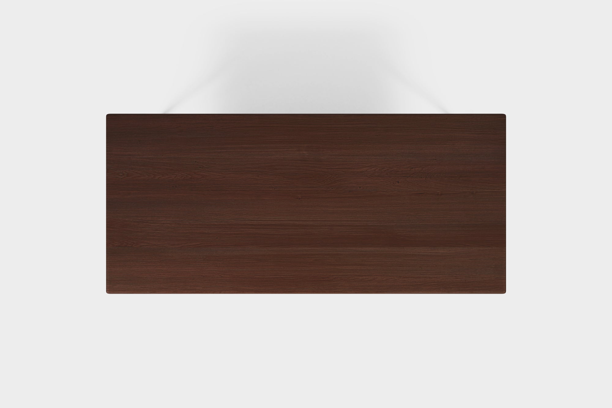 BRUNO | Smoked Ash Dining Table image 8