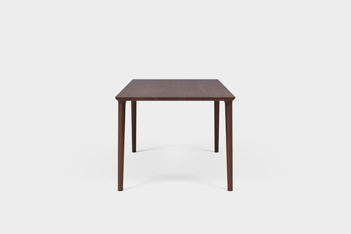 BRUNO | Smoked Ash Dining Table image 3