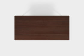 BRUNO | Esstisch aus geräucherter Esche image 8