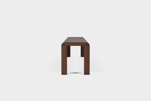 STELLAN | Smoked Ash Bench image 4