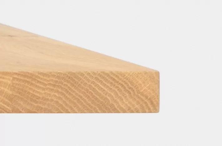 Straight Edges