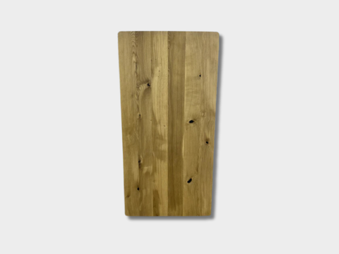 TABLE TOP | OAK | 160 x 80 x 3 cm | B64 Stock