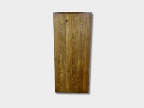 TABLE TOP | OAK | 160 x 80 x 3 cm | B65 Stock