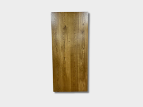 TABLE TOP | OAK | 200 x 90 x 3 cm | B80 Stock image 3