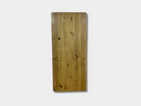 TABLE TOP | OAK | 230 x 100 x 3 cm | B79 Stock image 3