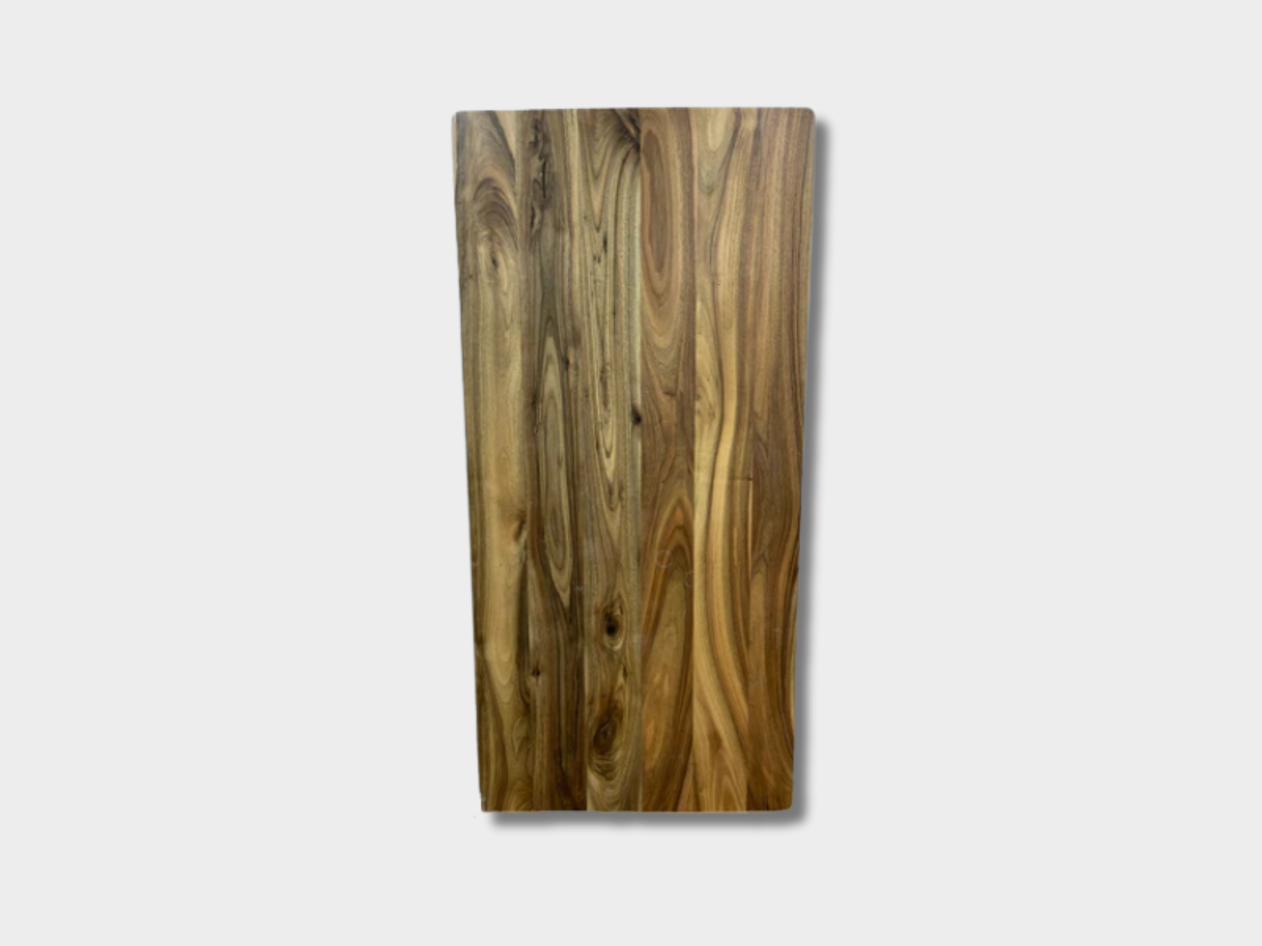 TABLE TOP | WALNUT | 190 x 90 x 3 cm | B93 Stock