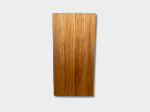 Tischplatte | Akazie | 180 x 90 x 4 cm | B13 Lagerbestand