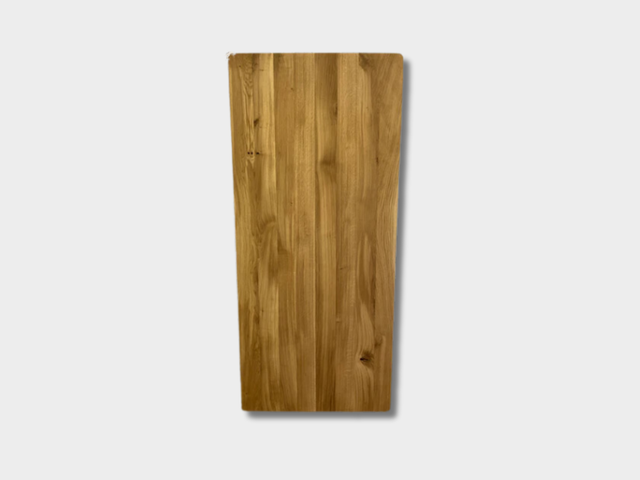 Plateau de table | Chêne | 190 x 85 x 3 cm | B4 Stock