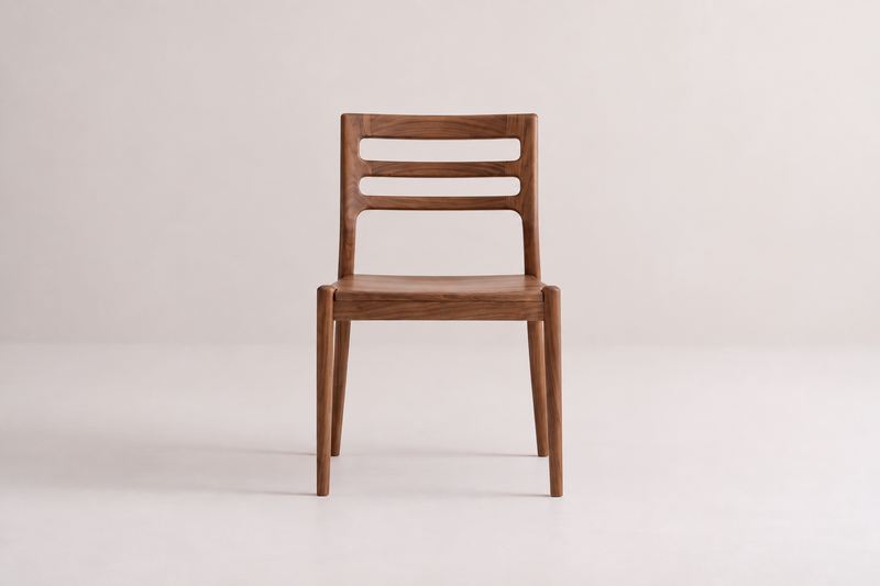 VOSS Chaise de salle à manger