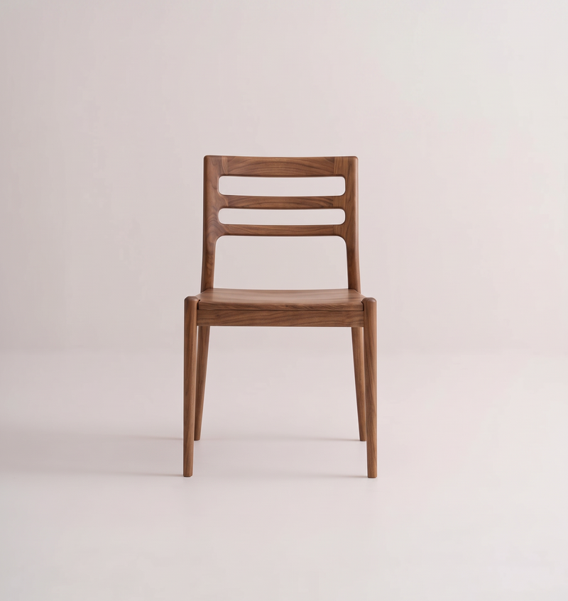 VOSS Chaise de salle à manger