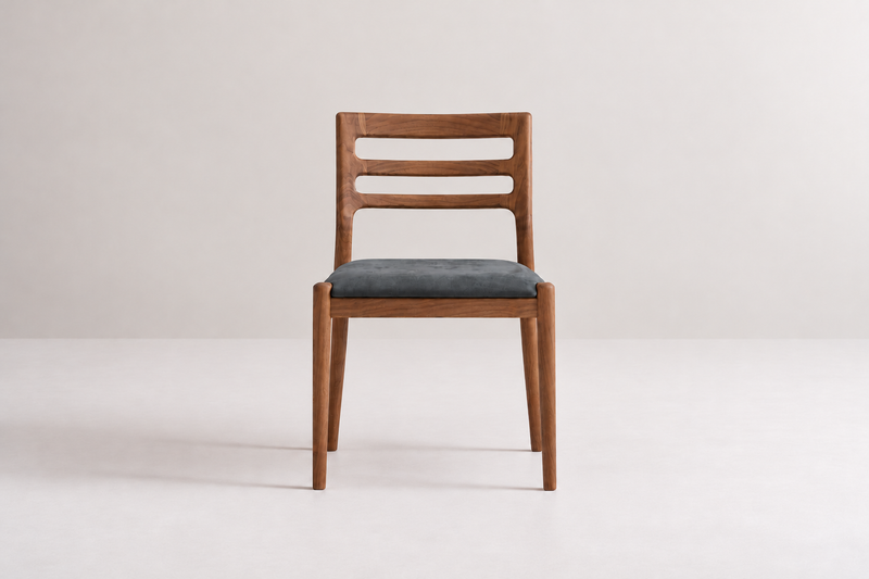 VOSS Chaise de salle à manger