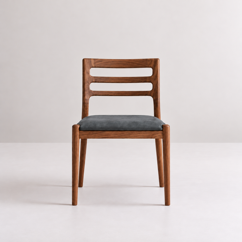 VOSS Chaise de salle à manger