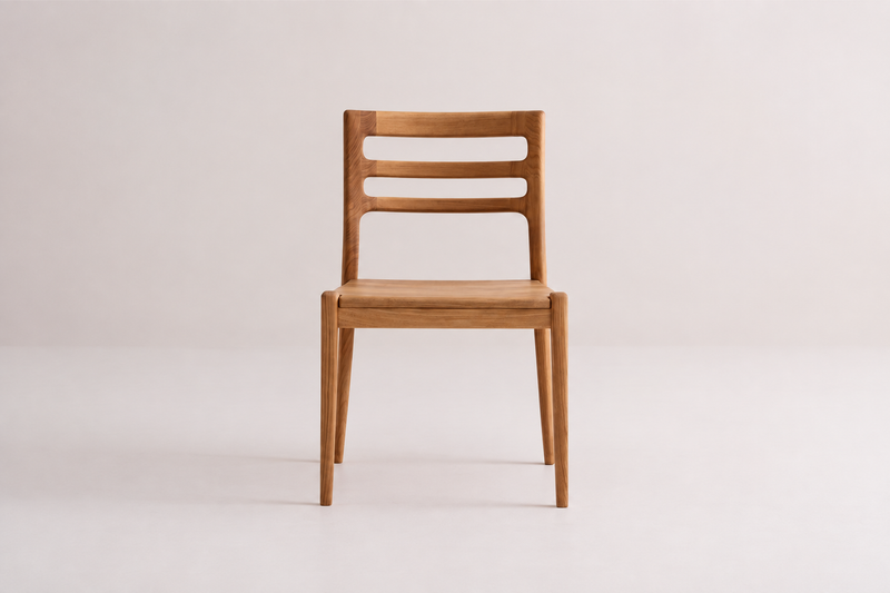 VOSS Chaise de salle à manger