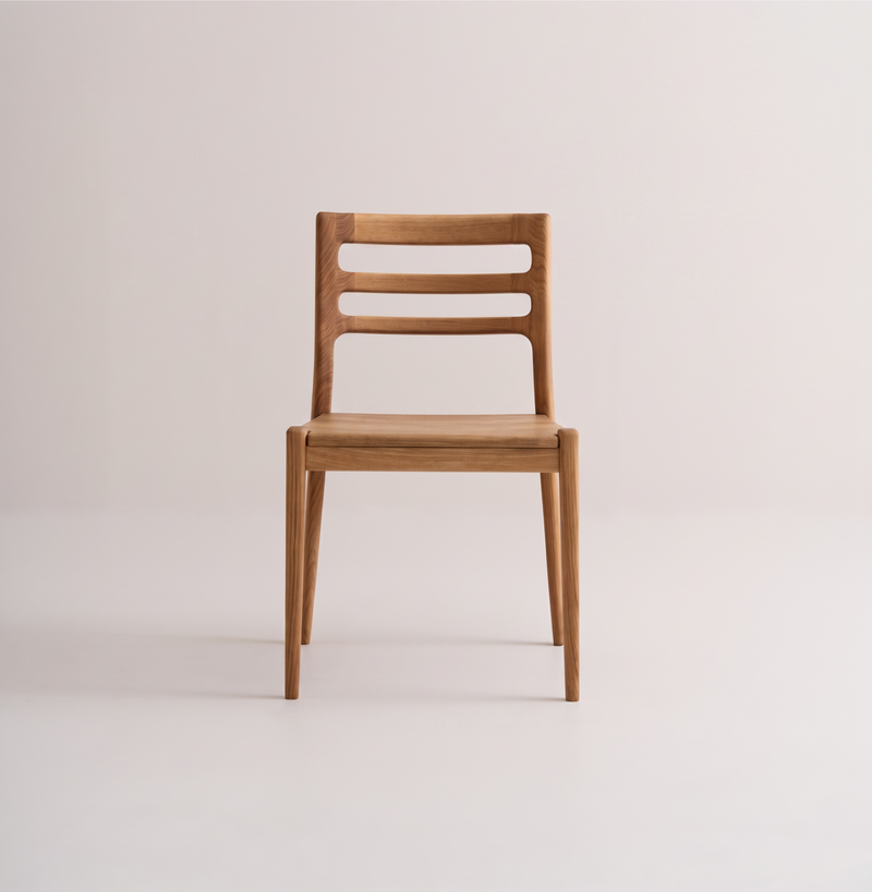 VOSS Chaise de salle à manger