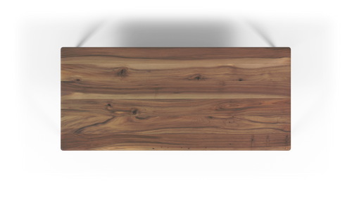 LÜNA | Walnut Dining Set image 3