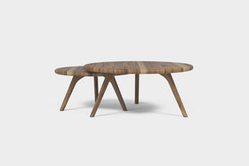 ARLEN | Round Coffee Table image 14