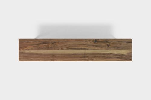 BRUNO S | Walnut Bench image 4