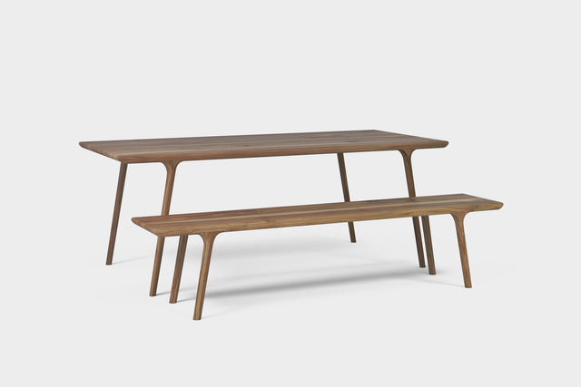  BRUNO S | Collection en Noyer