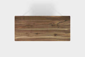 BRUNO | Walnut Dining Table image 3