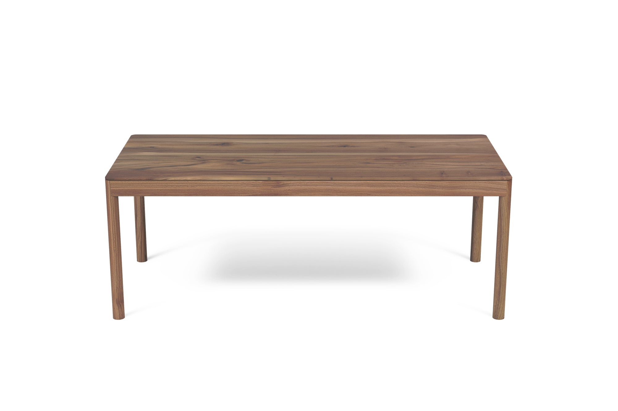 CAROLINA S | Walnut Dining Set