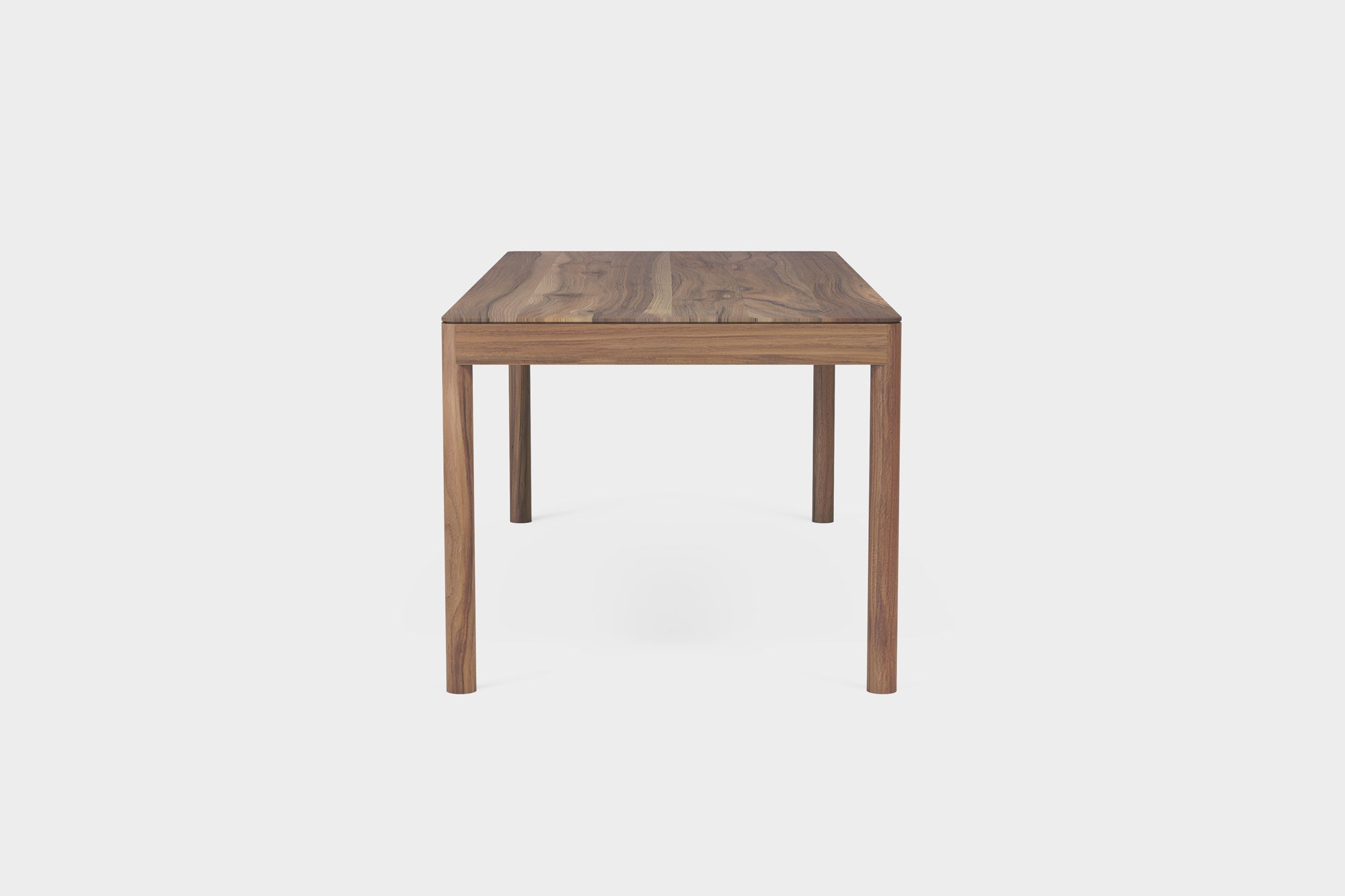 CAROLINA S | Walnut Dining Set