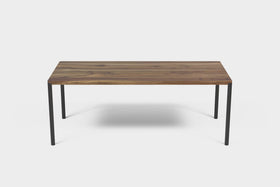 FRANKIE | Walnut Dining Table image 1