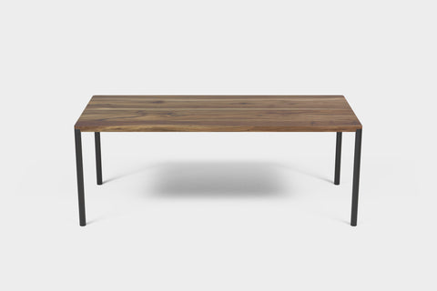 FRANKIE | Walnut Dining Table