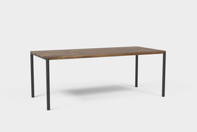 FRANKIE | Walnut Dining Table image 2