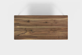 FRANKIE | Walnut Dining Table image 3